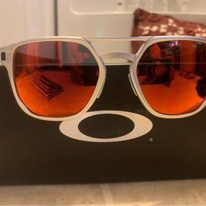 Oakley latch alpha. New with tags.